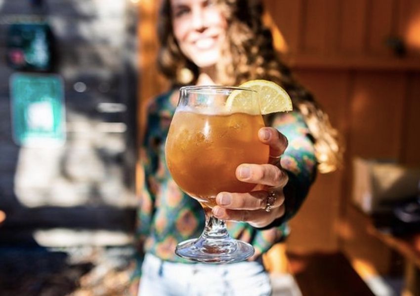 things to do in Austin in spring