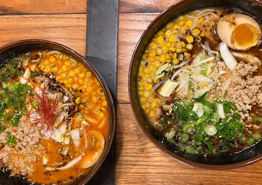 10 Asian-Owned Businesses in Austin to Celebrate Today