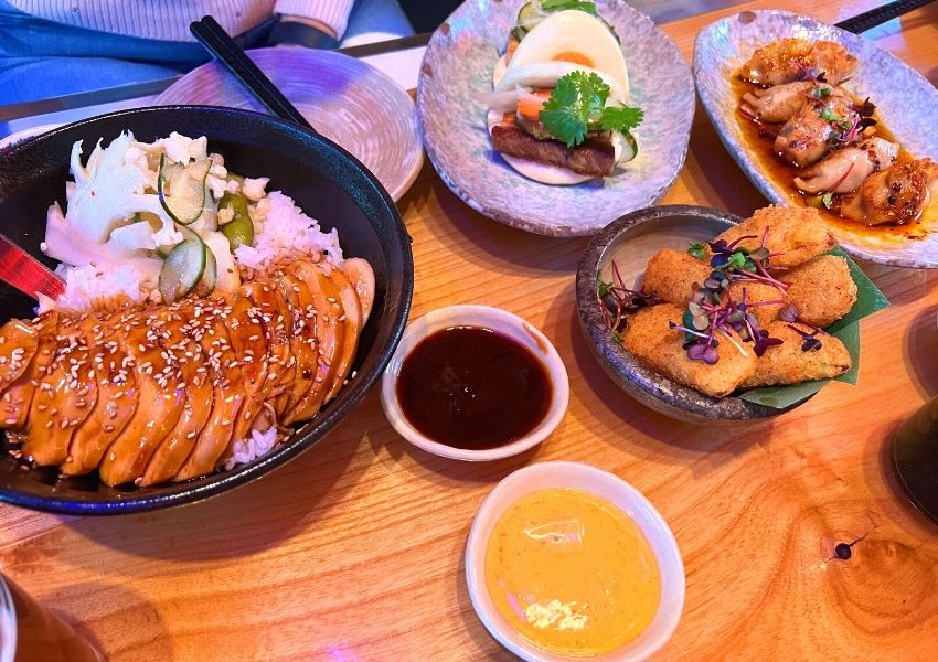 Asian-Owned Businesses in Austin