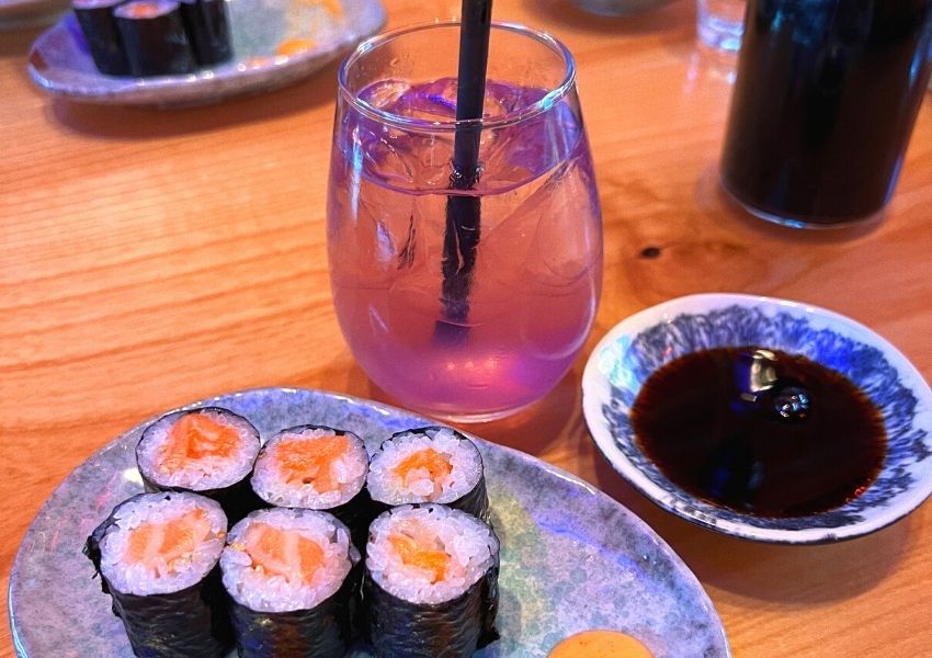 Asian-Owned Businesses in Austin