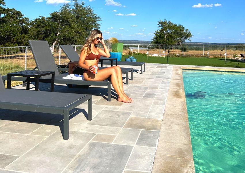 best places to stay in Fredericksburg