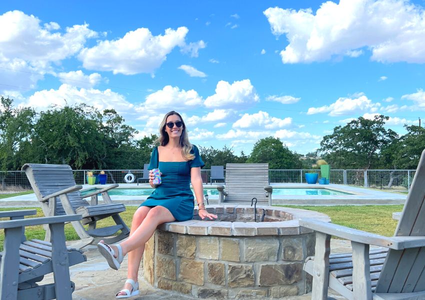 best places to stay in Fredericksburg