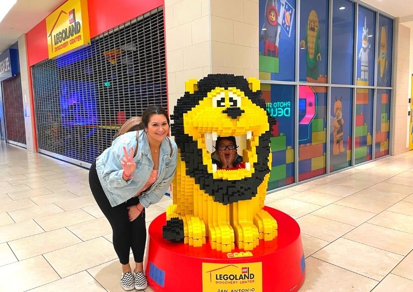 san antonio weekend getaway