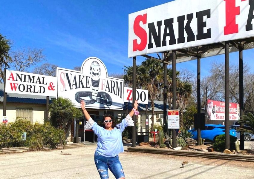 san antonio weekend getaway