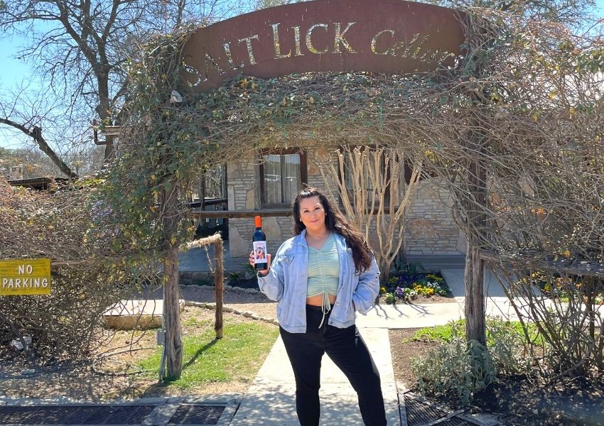 byob spots in austin