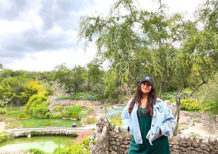 san antonio weekend getaway