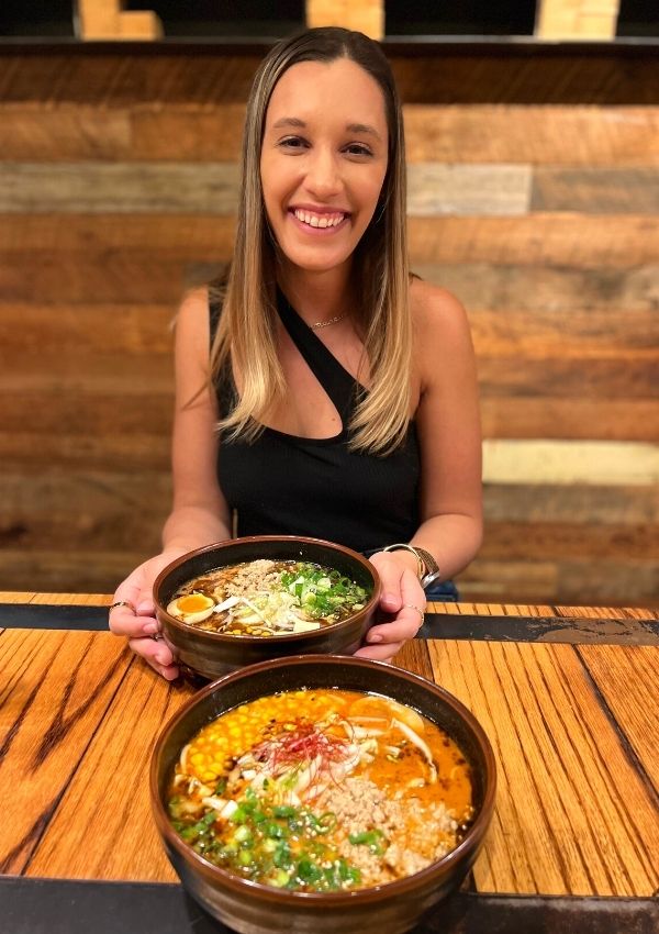 Asian-Owned Businesses in Austin