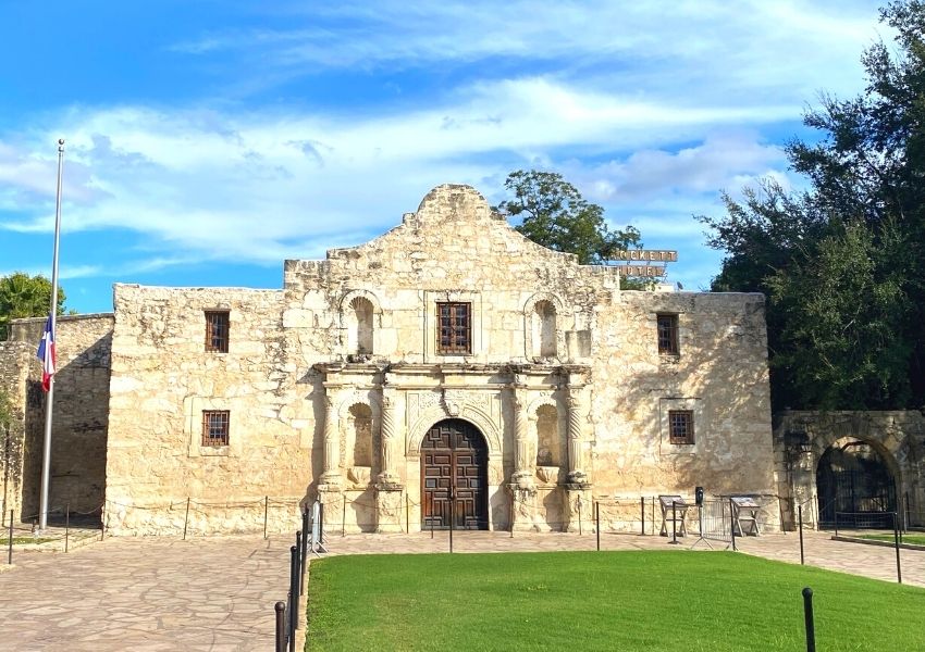 san antonio weekend getaway