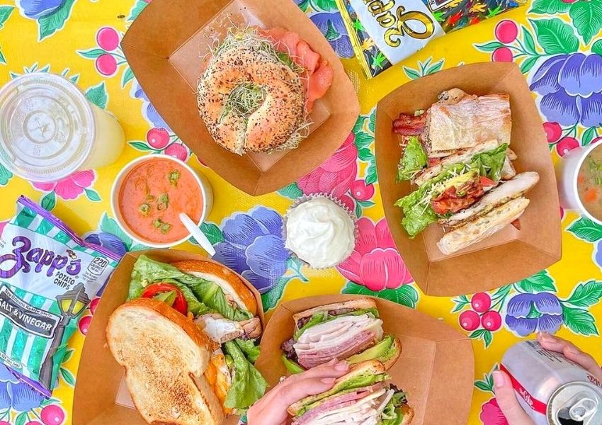 byob spots in austin
