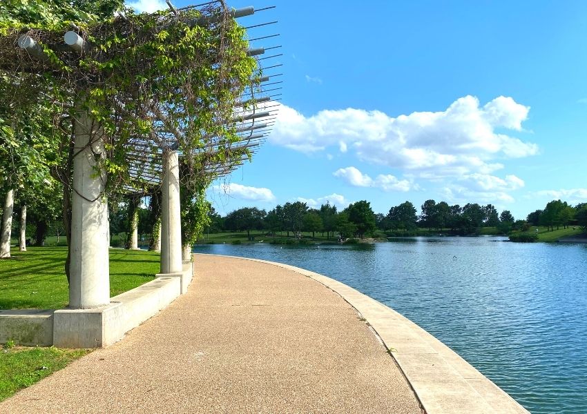 best places to live in austin