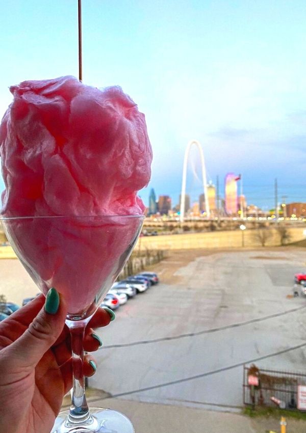 dallas weekend getaway