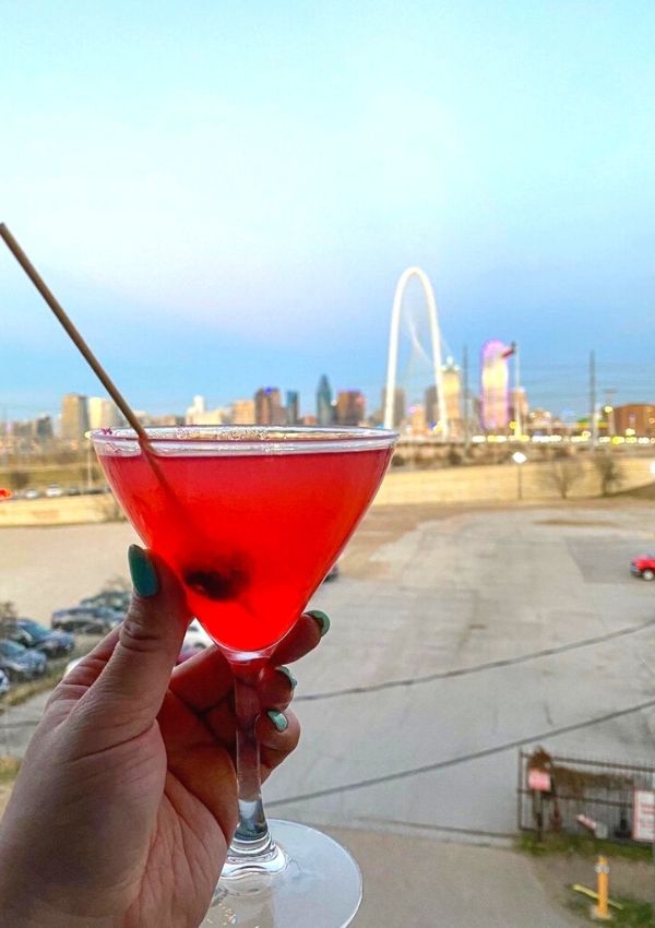 dallas weekend getaway