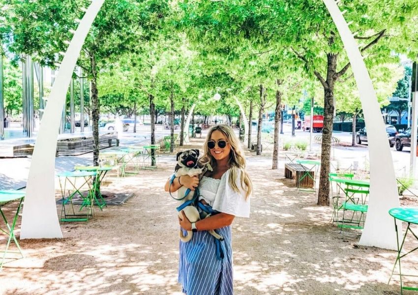 dallas weekend getaway