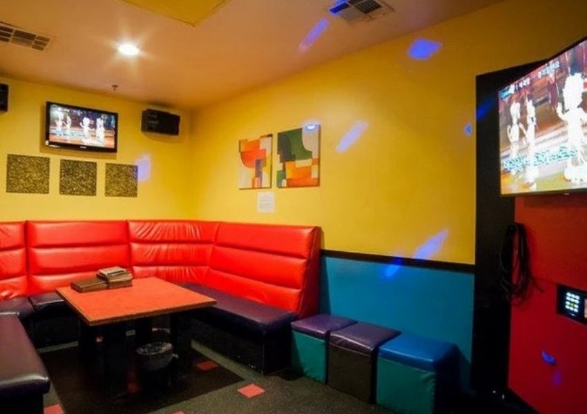byob spots in austin