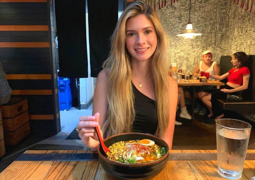 Asian-Owned Businesses in Austin
