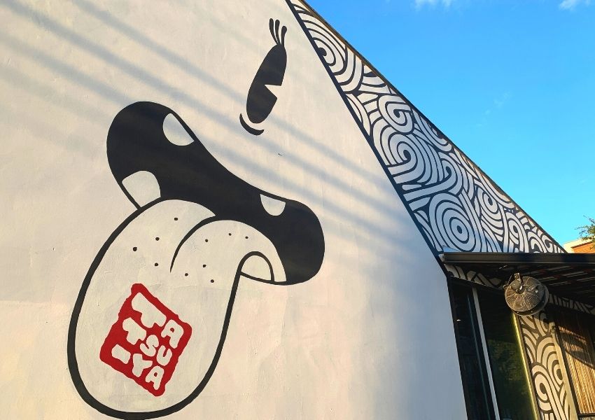 Asian-Owned Businesses in Austin