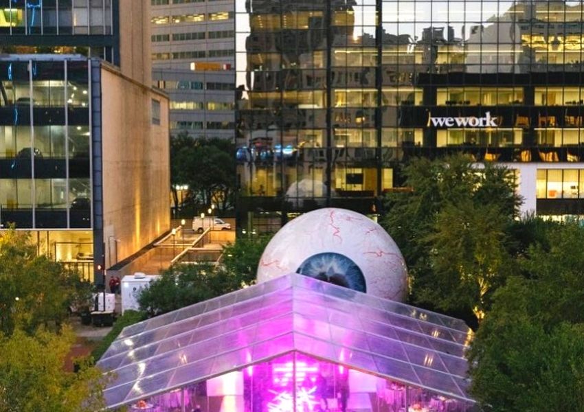 dallas weekend getaway