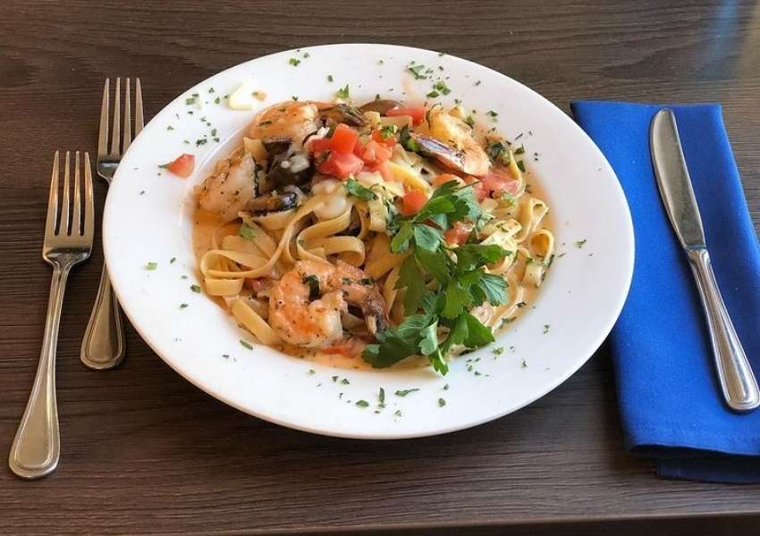 Mediterranean Restaurants in Dallas