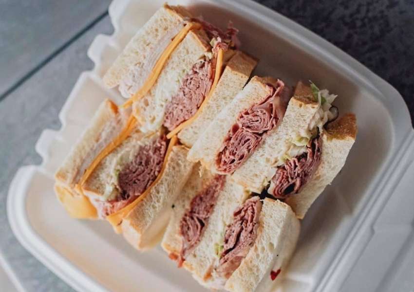corned beef sandwiches in pittsburgh
