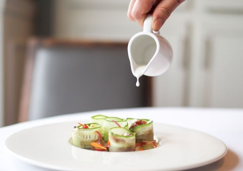 Restaurants in the 904 Worthy of a Michelin Star