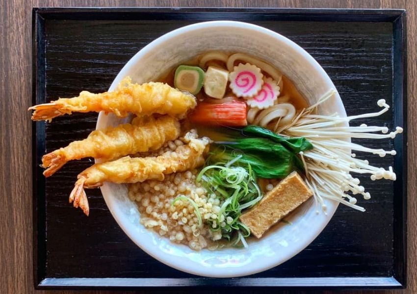 Best Ramen in Jacksonville