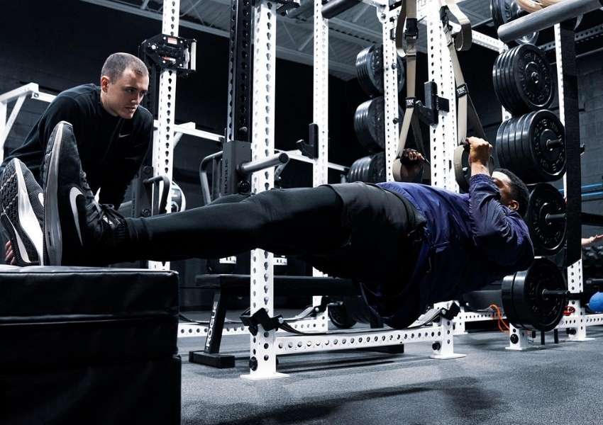 gyms in pittsburgh