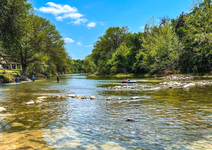 san antonio hikes