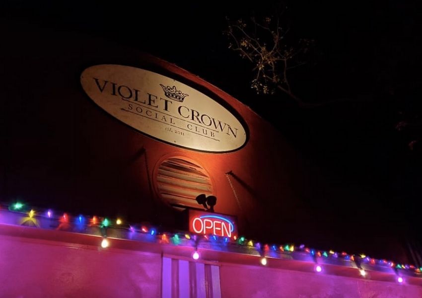 austin lgbtq bars