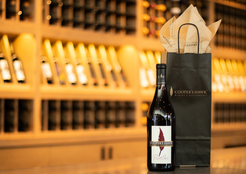 5 Best Wineries Near Jacksonville