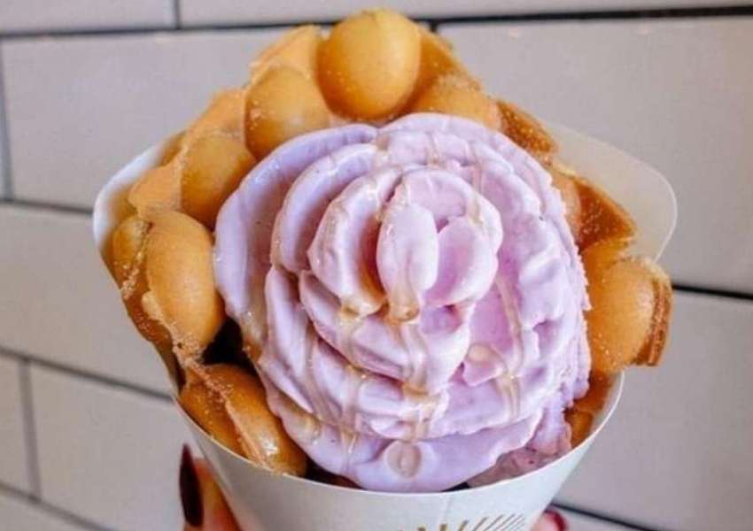 Cauldron Ice Cream-Ice Cream in Dallas