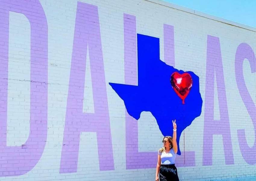 The Ultimate Guide to Explore Dallas on a Budget