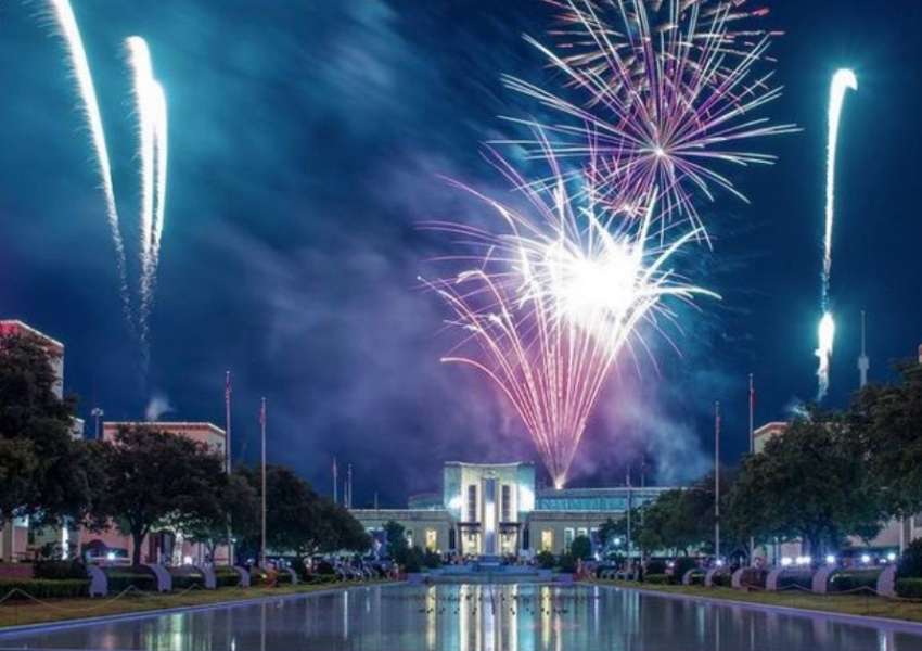 Top events in Dallas in 2023