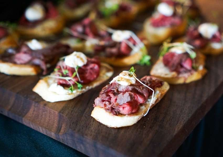 Instagrammable Restaurants in Dallas