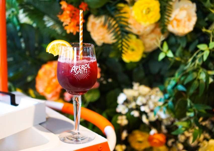 Instagrammable Restaurants in Dallas