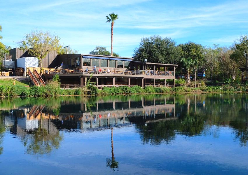 San Marcos Weekend Getaway