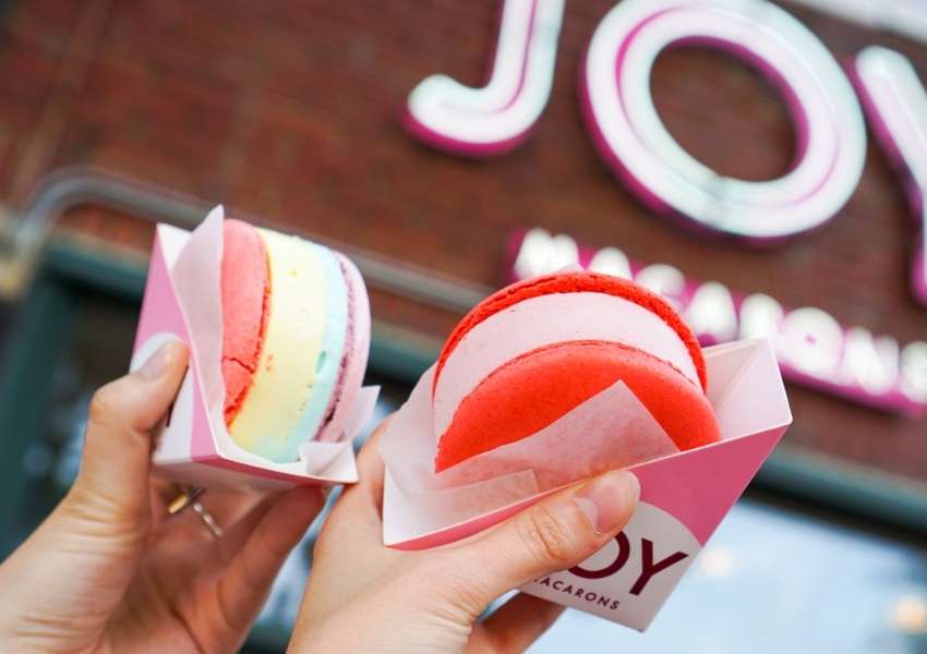 The Best Ice Cream in Dallas to Satisfy Your Sweet Tooth