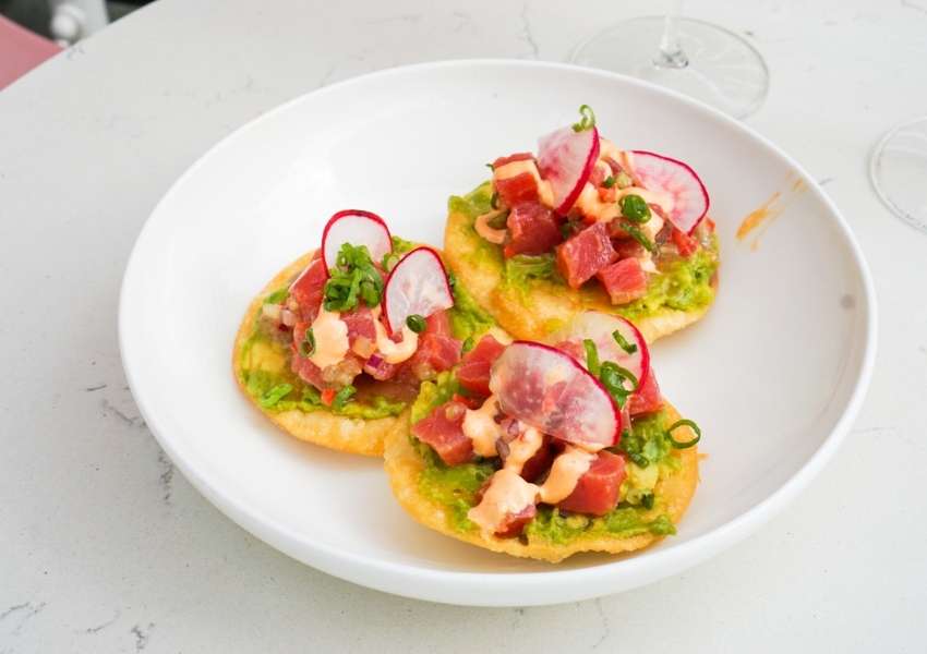 Instagrammable Restaurants in Dallas