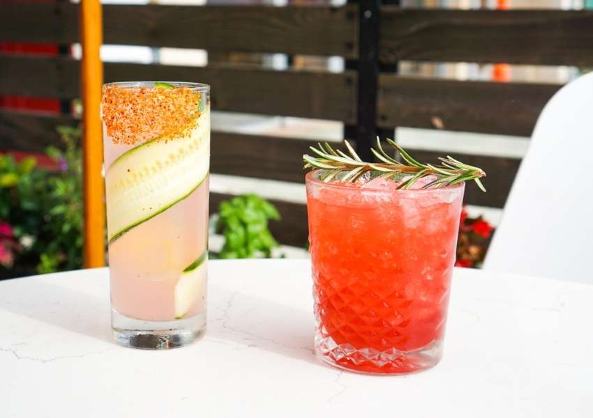 Instagrammable Restaurants in Dallas