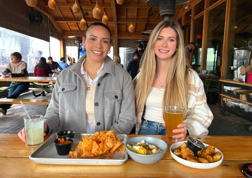 8+ Patios on South Lamar We Absolutely Love!