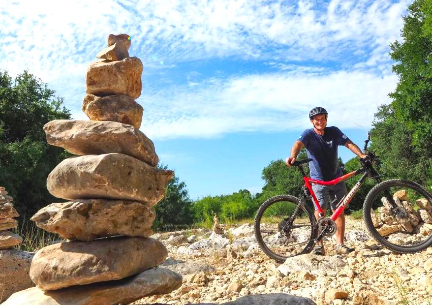 San Marcos Weekend Getaway