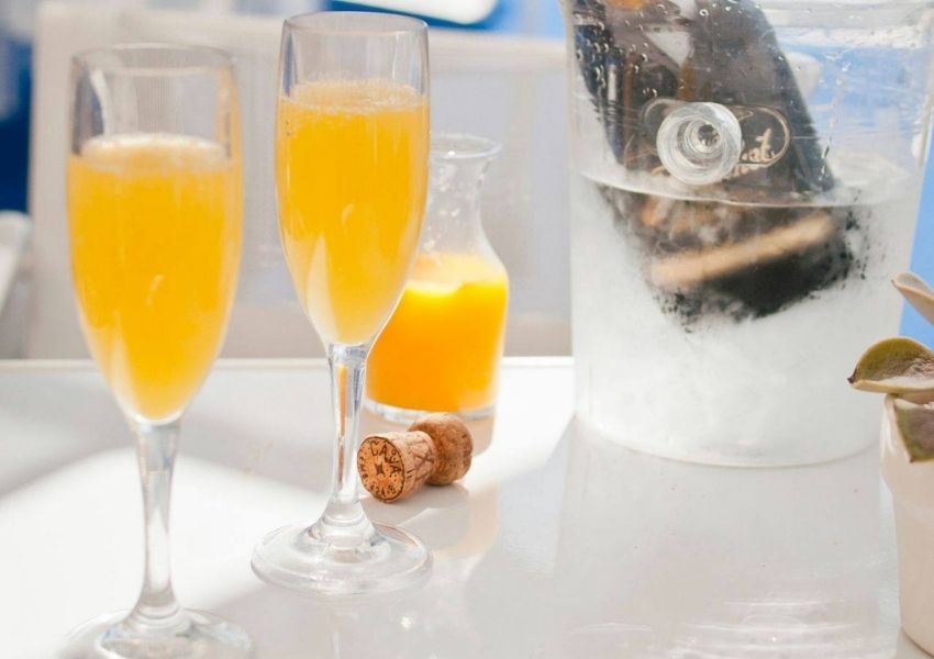 The Best brunch spots in dallas
