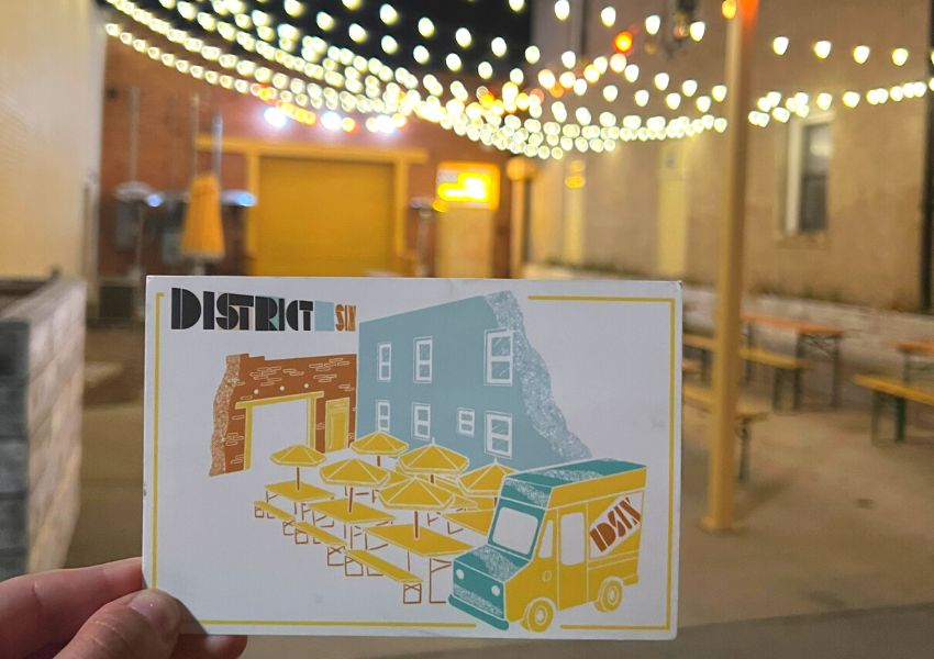 Things to Do in Georgetown
