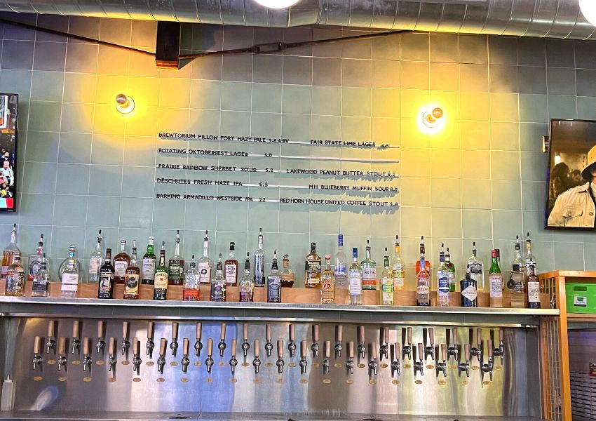 Things to Do in Georgetown