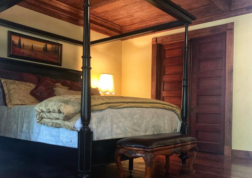 waco weekend getaway