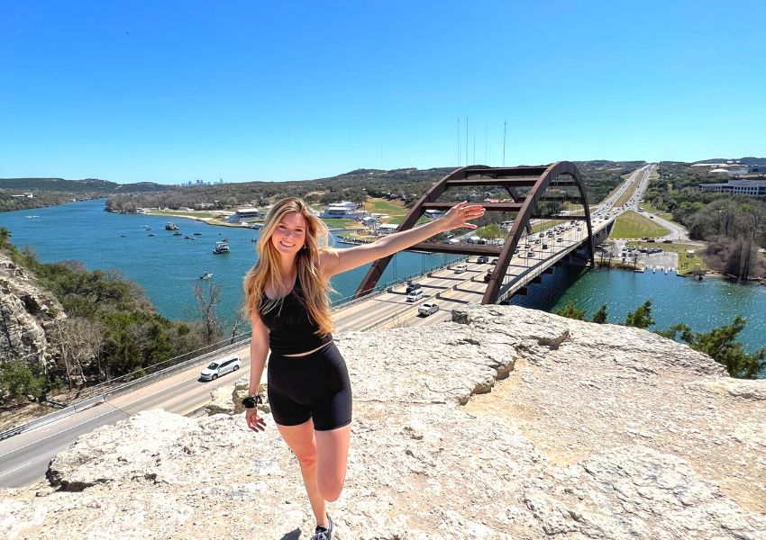 Workout Spots in Austin