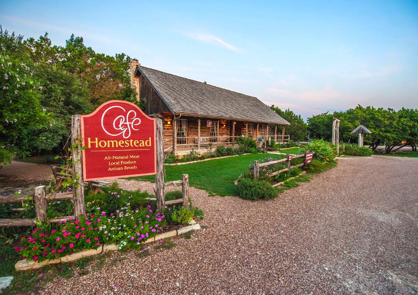 waco weekend getaway