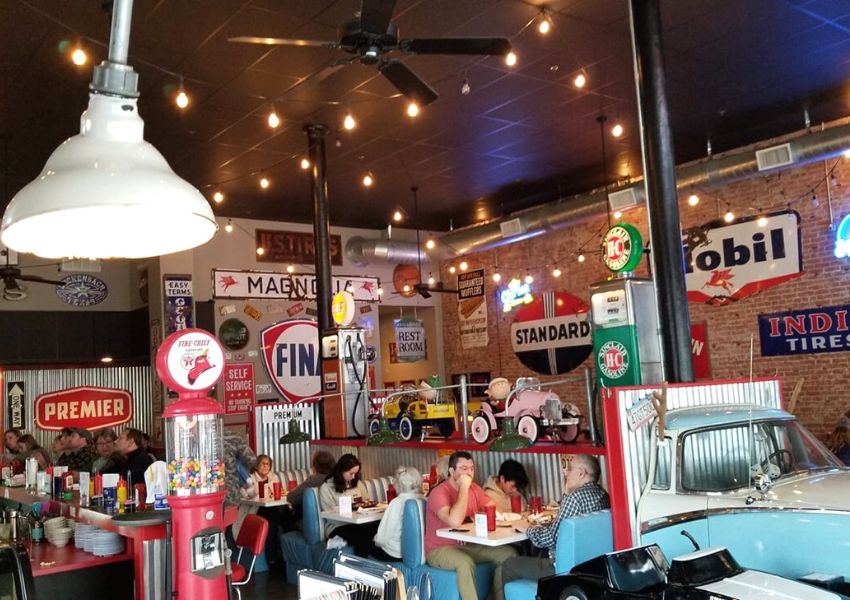 waco weekend getaway