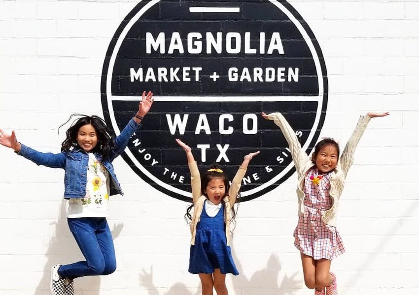 Waco Weekend Getaway