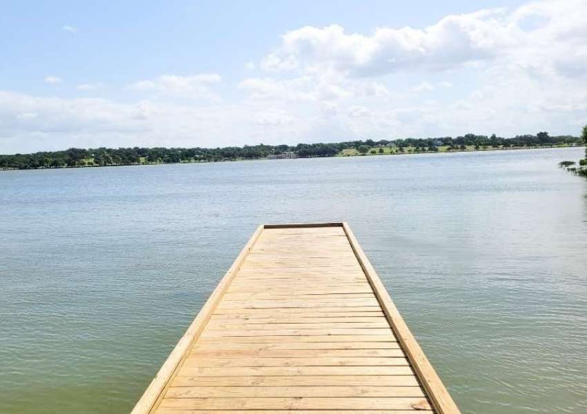 White Rock Lake