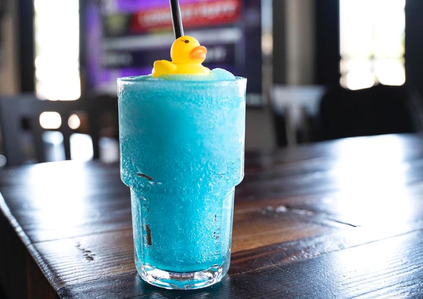 8+ Patios on South Lamar We Absolutely Love!
